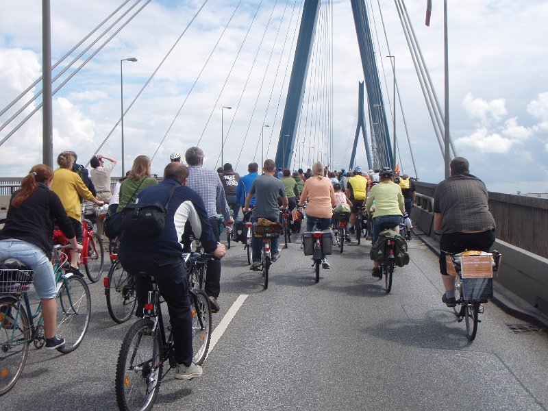 Fahrradsternfahrt Hamburg 212